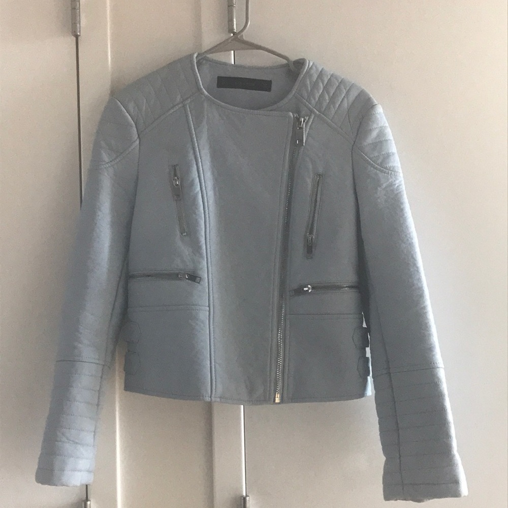 Zara jacket